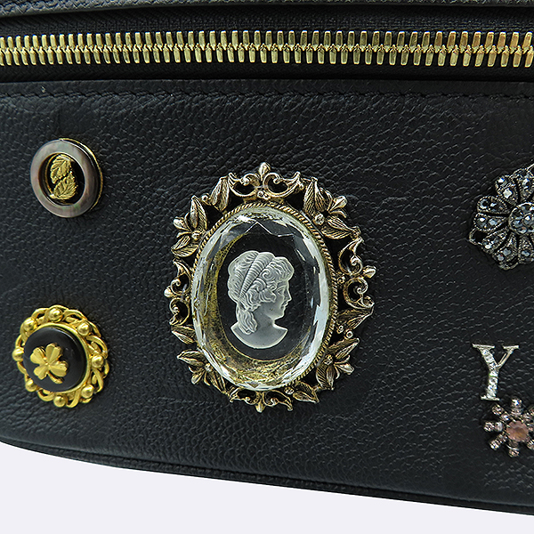 Louis Vuitton(���̺���) M45598 ���׷� �������� ���͸��÷� ����Ƽ PM ��Ʈ�� + �����Ʈ�� 2WAY [��������] �̹���5 - ���̺��� �߰���ǰ