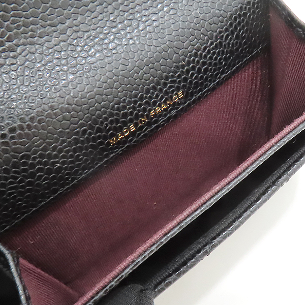 Chanel(����) AP0214 ���� ĳ��� Ŭ���� �÷� ���� COCO �ΰ� ī�� Ȧ�� ����  [��õ��] �̹���7 - ���̺��� �߰���ǰ