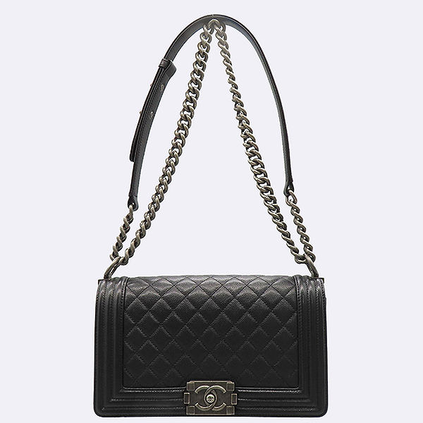 Chanel(����) A67086 ���� ĳ��Ų ���̻��� �̵�� ü�� �÷� ����� [��������] �̹���2 - ���̺��� �߰���ǰ