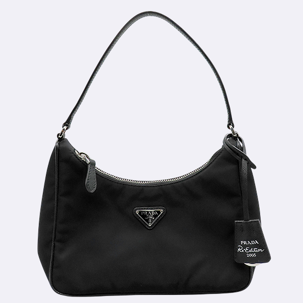 Prada(�����) 1NE204 ���� ������� ���ǾƳ� Ʈ���� �����Ϸ� �̴� ȣ�� ����� [�λ꼾�Һ���] �̹���2 - ���̺��� �߰���ǰ