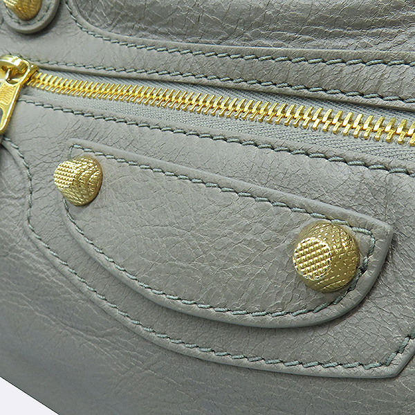 Balenciaga(�߷��þư�) 285434 �׷��� ��Ƽ�� ���̾�Ʈ Ÿ�� ��Ʈ�� + �����Ʈ�� [��������] �̹���5 - ���̺��� �߰���ǰ