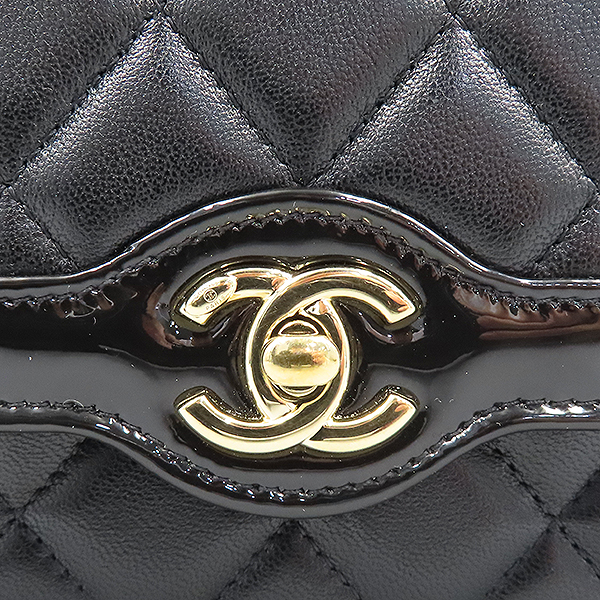 Chanel(����) AP4218 ���� ����Ų ���̴�Ʈ Ʈ���� ���� WOC �̴� ũ�ν��� [��������] �̹���5 - ���̺��� �߰���ǰ