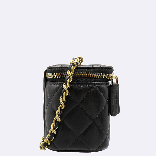 Chanel(����) AP2198 COCO�ΰ� ���� ����Ų ž�ڵ� �̴� ����Ƽ �ڽ���ƽ ü�� ũ�ν��� [��������] �̹���2 - ���̺��� �߰���ǰ