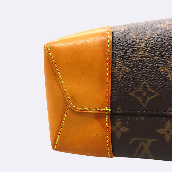 Louis Vuitton(���̺���) M41623 ���׷� ĵ���� BERRI ���� PM ����� [�λ꼾�Һ���] �̹���5 - ���̺��� �߰���ǰ
