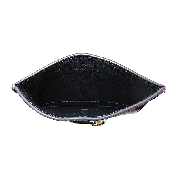 Cartier(��쿡) L3002058 ���� ���� �Ҵ� C ī�� Ȧ�� [��������] �̹���6 - ���̺��� �߰���ǰ
