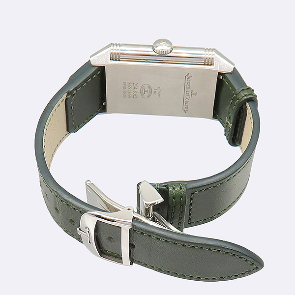 Jaeger lecoultre(���� ����Ʈ��) Q3978430 �׸� ����Ʈ ������̽� ���� ������ ���� ������ �ð�  [��������] �̹���3 - ���̺��� �߰���ǰ
