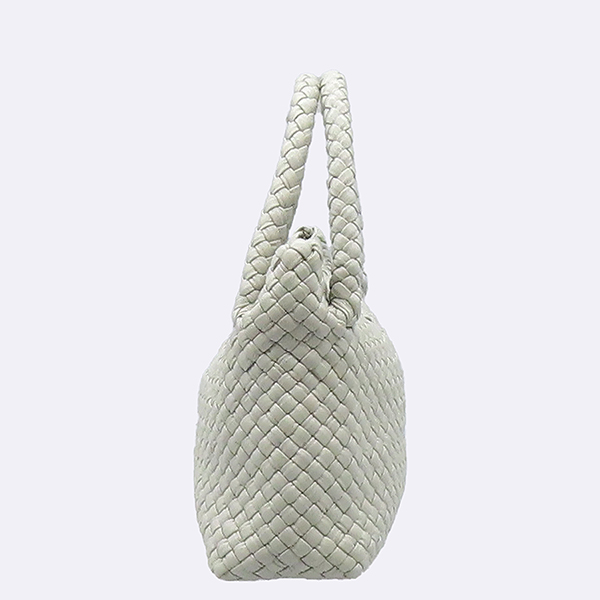 BOTTEGAVENETA(���װ�����Ÿ) 776755 ����Ʈ �׷��� �÷� �佺ī �̴� 2WAY [��������] �̹���3 - ���̺��� �߰���ǰ