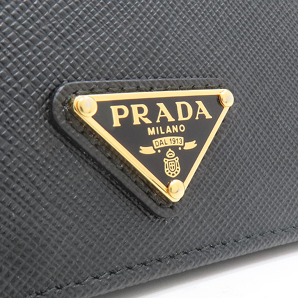 Prada(�����) 1MV204 SAFFIANO ���ǾƳ� ��Ż �ΰ� ������ [��õ��] �̹���4 - ���̺��� �߰���ǰ