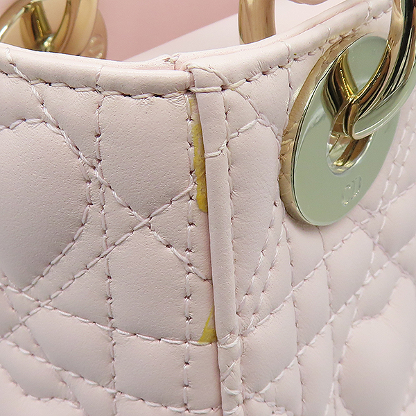 Dior(ũ����î���)  M0505O ����Ʈ ��ũ ���� ���� ���̵� ��� �̴� ��Ʈ�� �� ü�� ũ�ν���  [�б�����] �̹���7 - ���̺��� �߰���ǰ