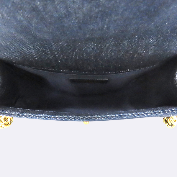 Chanel(����) A67086 ���̺� ���� Ʈ���� ���� ���̻��� �̵� ���� ü�� ����� [��������] �̹���5 - ���̺��� �߰���ǰ