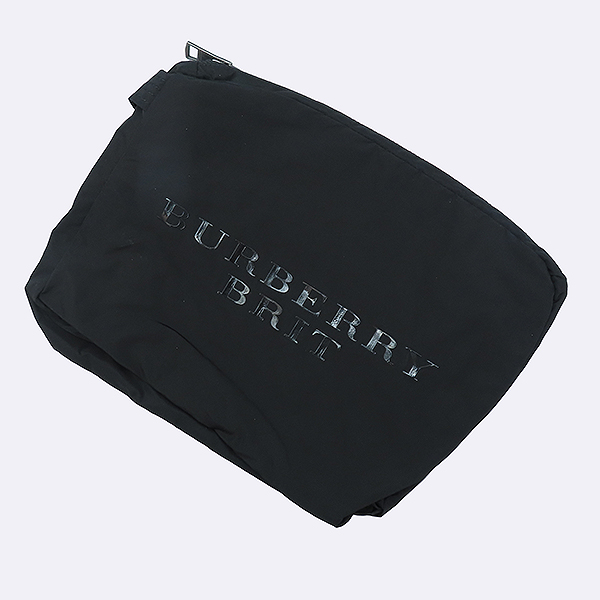 Burberry(������) 3801150 ���� �긮ư QUAD ������ Ʈ��ġ ��Ʈ + ��Ʈ SET - L������ [�д�������] �̹���6 - ���̺��� �߰���ǰ