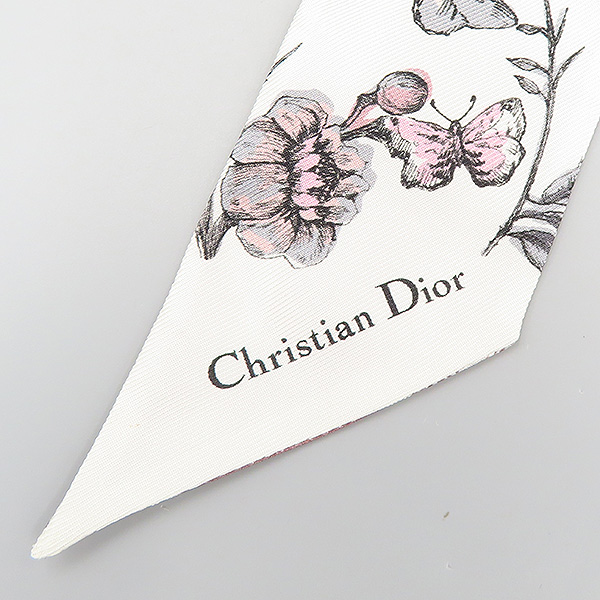 (�̻��) Dior(ũ����î���) 51but106IPCD TOILE DE JOUY MEXICO ��ũ ���� ��ī�� [��������] �̹���3 - ���̺��� �߰���ǰ