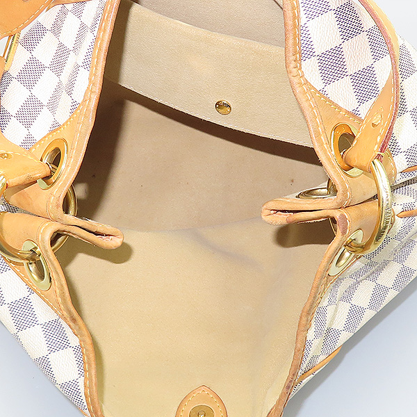 Louis Vuitton(���̺���) N55215 �ٹ̿� ���ָ� ĵ���� �������� PM ����� [��������] �̹���5 - ���̺��� �߰���ǰ