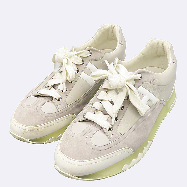 Hermes(�����޽�) 221904ZH �׷��� ȭ��Ʈ Ʈ���� ������ ����Ŀ�� - 41 [��������] �̹���5 - ���̺��� �߰���ǰ
