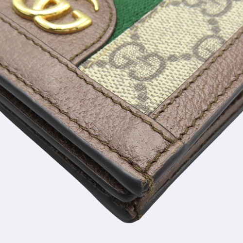 Gucci(����) 523155 GG ������ ĵ���� ���� �ΰ� �Ｑ ���ǵ�� ������ [û��������] �̹���4 - ���̺��� �߰���ǰ