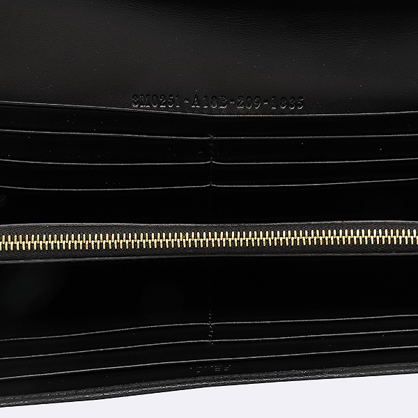 Fendi(���) 8M0251 ���� ���� FF �ΰ� ���� ��� ������ [��������] �̹���6 - ���̺��� �߰���ǰ