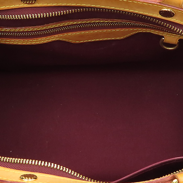 Louis Vuitton(���̺���) ���׷� ������ �극�� MM 2WAY [�����] �̹���7 - ���̺��� �߰���ǰ
