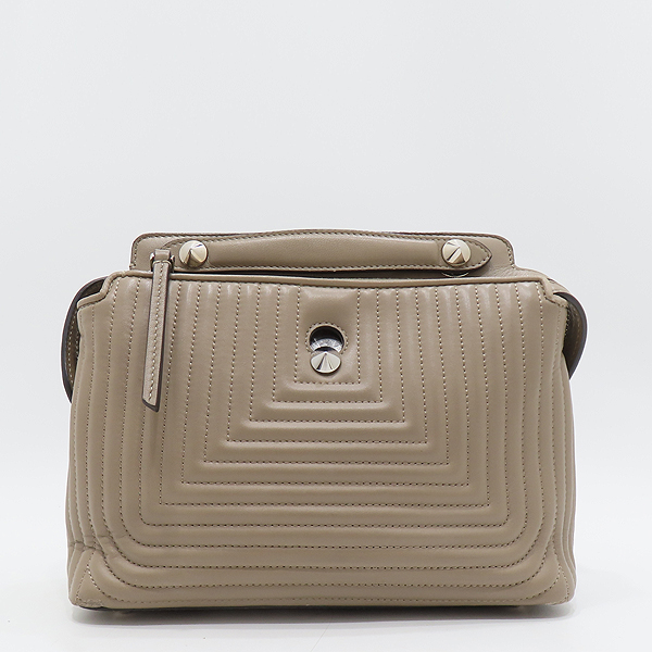 Fendi(���) 8BN299 ������ ���� ���� ü�� Ŭ�� ���� ����� [��õ��] �̹���2 - ���̺��� �߰���ǰ