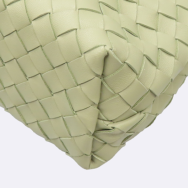 BOTTEGAVENETA(���װ�����Ÿ) 766014 ����Ʈ �ø��� �÷� �ȵ�Ƹ� ���� 2WAY [��������] �̹���3 - ���̺��� �߰���ǰ