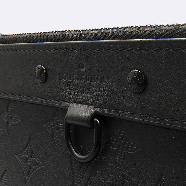 Louis Vuitton(���̺���) M62903 ���׷� ������ ���� ����Ʈ ������ Ŭ��ġ�� [��������] �̹���3 - ���̺��� �߰���ǰ