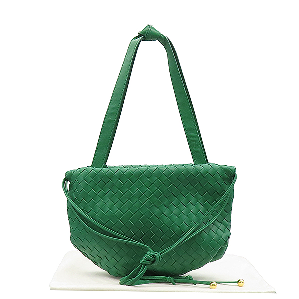 BOTTEGAVENETA(���װ�����Ÿ) 651811 �׸� �÷� ��Ʈ��ġ���� BULB ���� ���� ������ ����� [��������]