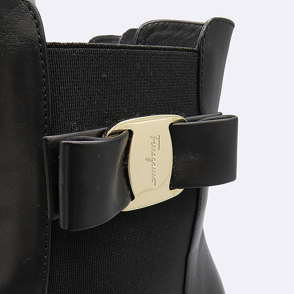 Ferragamo(��󰡸�) 0744825 ���� �÷� �ٶ� ��� ������ ��Ŭ ���� - 255������ [��������] �̹���7 - ���̺��� �߰���ǰ