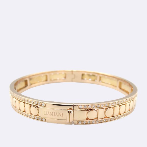 DAMIANI(�ٹ̾ƴ�) 20095055 18K ��ũ ��� ���̾� ������ũ �� �극�̽��� ���� - S������[û��������] �̹���2 - ���̺��� �߰���ǰ
