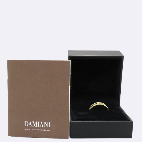 DAMIANI(�ٹ̾ƴ�) 20093853 18K ���ο��� ���̾� ������ũ �� �� ���� - 21ȣ [û��������] �̹���4 - ���̺��� �߰���ǰ