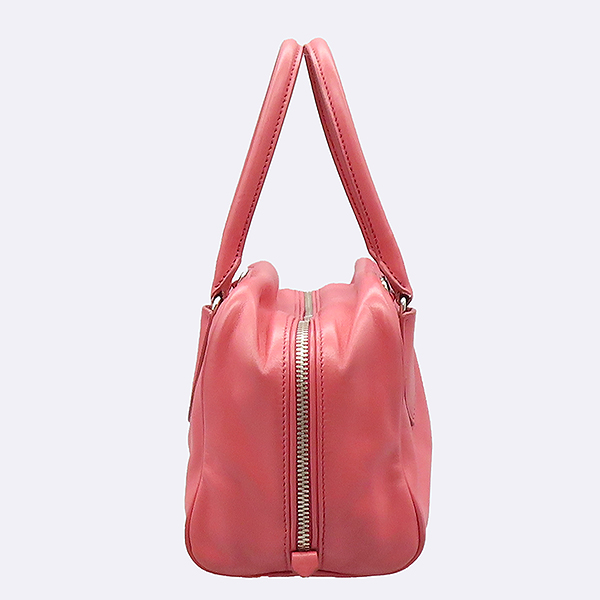 Prada(�����) 1BB011 ��ũ �÷� ����Ʈ ī����Ų ���� ���� ������ ���� �ΰ� ��Ʈ�� [��������] �̹���2 - ���̺��� �߰���ǰ