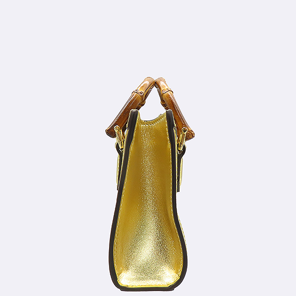 Gucci(����) 760251 ���� GG �ΰ� Diana(���̾Ƴ�) ���� �̴� ������ ü�� ����� [��������] �̹���3 - ���̺��� �߰���ǰ