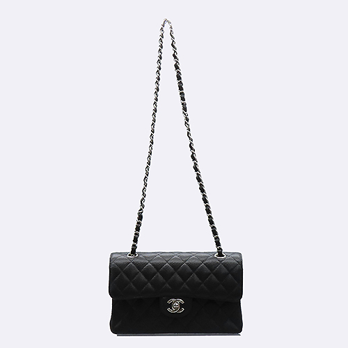 Chanel(����) A01113 Ŭ���� ���� S ������ ü�� ����� [��������] �̹���4 - ���̺��� �߰���ǰ