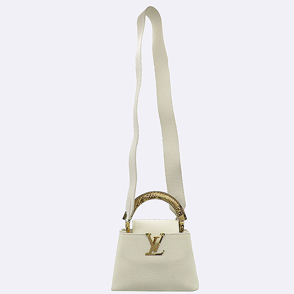 Louis Vuitton(���̺���) N85515 ���̺��� ���� ���� ������ �ڵ� īǶ�� �̴� ��Ʈ�� + �����Ʈ�� [��������] �̹���4 - ���̺��� �߰���ǰ