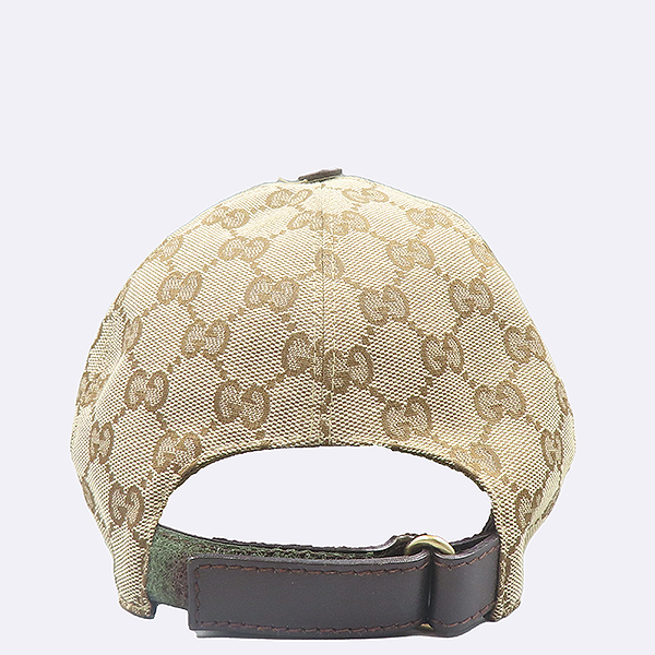 Gucci(����) 200035 GG�ΰ� �ڰ��� �Ｑ �� ������ �������� ���̽� ��ĸ ���� [���ε�������] �̹���3 - ���̺��� �߰���ǰ
