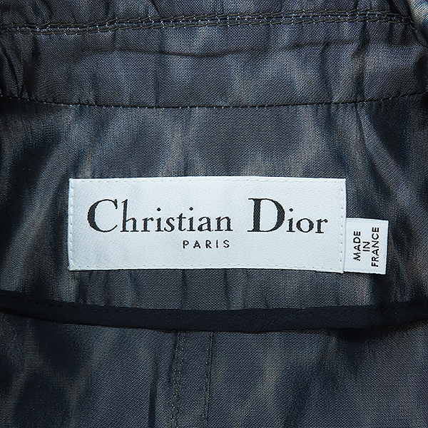 DIOR(���) ��ũ 100% �����ĵ� ���� ������ ���� ���� - 36������ [��������] �̹���5 - ���̺��� �߰���ǰ