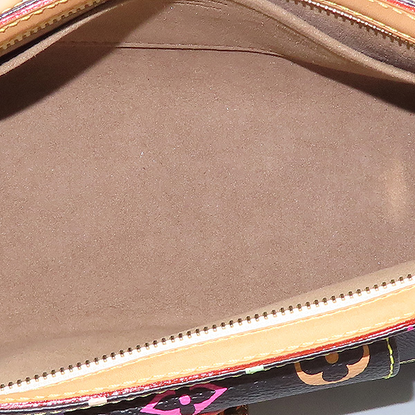 Louis Vuitton(���̺���) M40098 ���׷� ��Ƽ ���� ������ ����� [��������] �̹���4 - ���̺��� �߰���ǰ