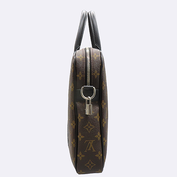 Louis Vuitton(���̺���) M52005 ���׷� ��ī�� ����Ʈ ��ť�� ������ PM ��Ʈ�� + ũ�ν���Ʈ�� 2WAY [��������] �̹���3 - ���̺��� �߰���ǰ