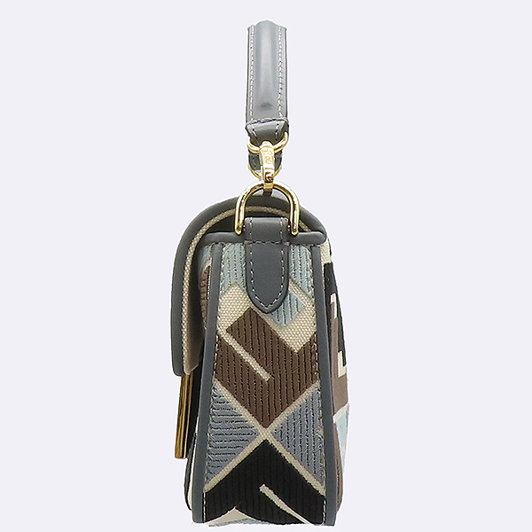 Fendi(���) 8BS017 ��ī�̺��� ��Ƽ �÷� �ٰ�Ʈ �̴� ��Ʈ�� + ü�� ��Ʈ�� 2WAY [��������] �̹���2 - ���̺��� �߰���ǰ