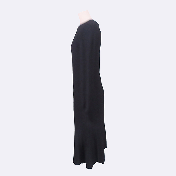 Chanel(����) P57316K07500 ���� �� ȥ�� CC�ΰ� �� ��ư ��� ��Ʈ �� ������ �巹�� ���ǽ� [��������] �̹���2 - ���̺��� �߰���ǰ