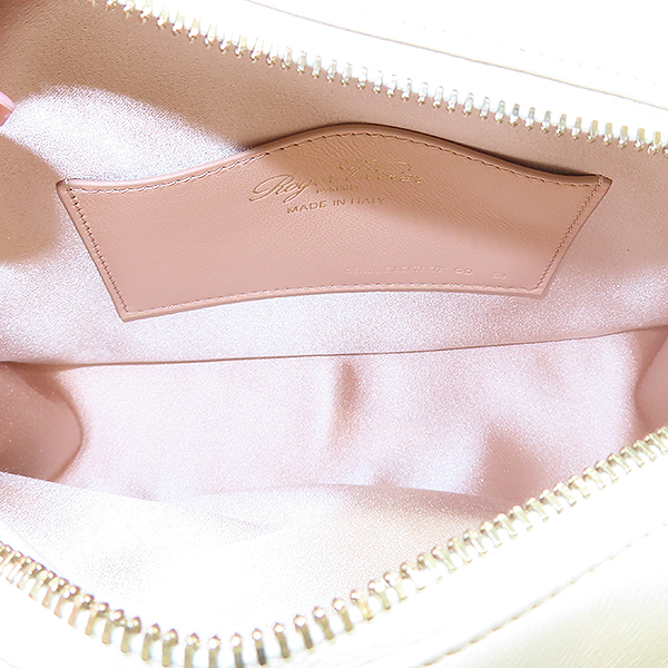 Roger Vivier(�������) ũ�� ���̺��� ���̵���� �̴� ��Ʈ�� + �����Ʈ�� [��������] �̹���7 - ���̺��� �߰���ǰ