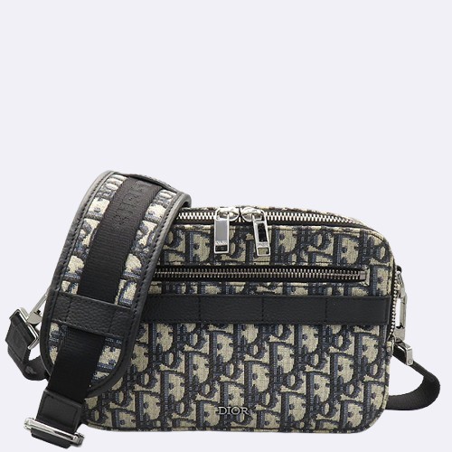 Dior(ũ����î���) 1ESPO206YKY ������ũ �ڰ��� ���ĸ� �޽��� ũ�ν��� [û��������] �̹���2 - ���̺��� �߰���ǰ