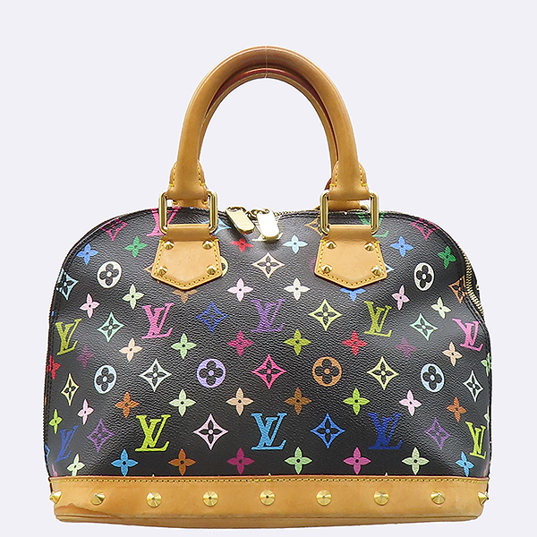 Louis Vuitton(���̺���) M92646 ���׷� ��Ƽ �÷� ���� �˸� ��Ʈ��[��������] �̹���2 - ���̺��� �߰���ǰ