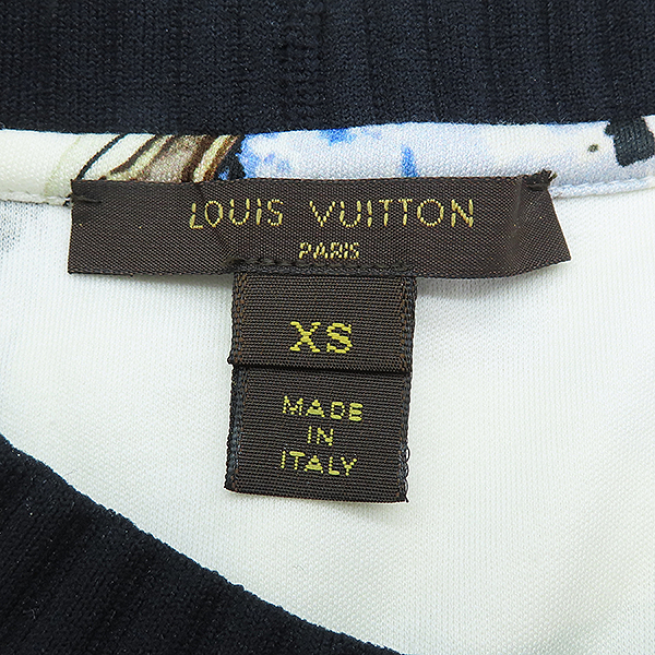 Louis Vuitton(���̺���) 1A0C69 ����ȭ��Ʈ ��ư ��ƼĿ ����Ƽ�� ���� Ƽ���� [��������] �̹���4 - ���̺��� �߰���ǰ