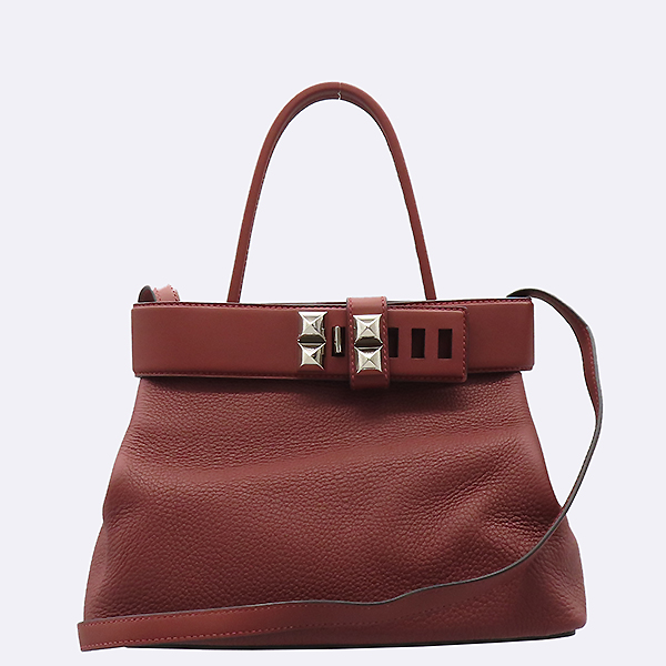 Hermes(�����޽�) ��� ���� MEDOR CLOUS (�޵���) Rouge H �÷� ��Ʈ�� [��������] �̹���2 - ���̺��� �߰���ǰ