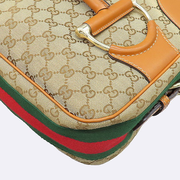 Gucci(����) 247604 GG �ΰ� �ڰ��� Ȧ���� ��� ȣ�� ����� [��������] �̹���5 - ���̺��� �߰���ǰ