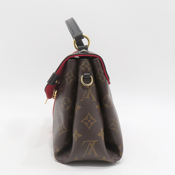 Louis Vuitton(���̺���) M43866 ���׷� ĵ���� ��Ŭ���� �佴 ������ BB ��Ʈ�� + �����Ʈ�� 2WAY [��õ��] �̹���3 - ���̺��� �߰���ǰ