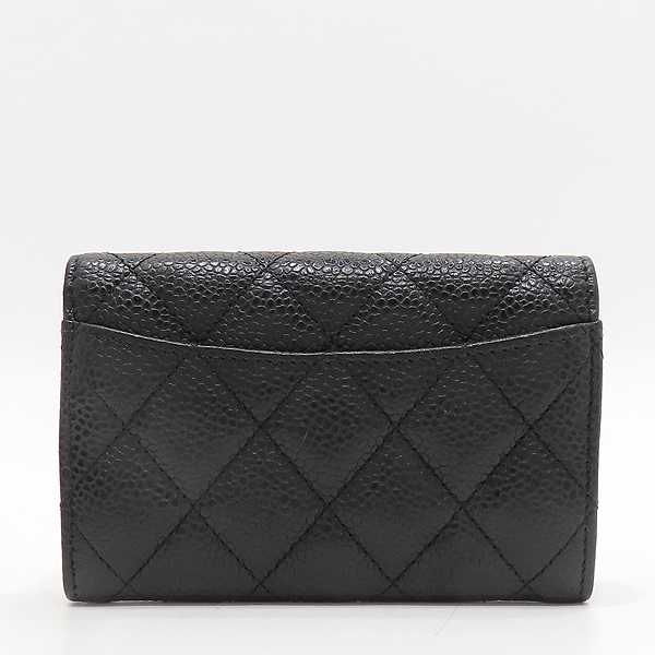 Chanel(����) AP0214 ���� ĳ��� Ŭ���� �÷� ���� COCO �ΰ� ī�� Ȧ�� ����  [��õ��] �̹���4 - ���̺��� �߰���ǰ
