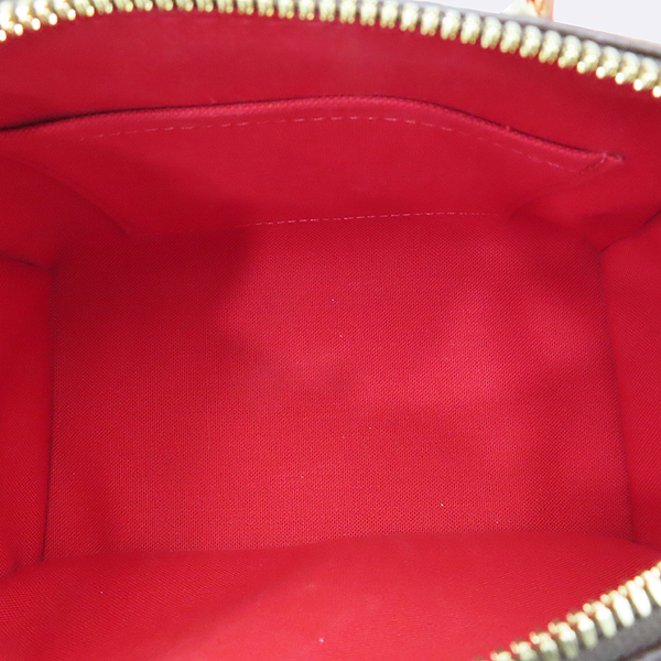 Louis Vuitton(���̺���) M46234 ���׷� ĵ���� �ݵѸ��� ���ǵ� 20 ��Ʈ�� + �����Ʈ�� 2WAY [��������] �̹���6 - ���̺��� �߰���ǰ