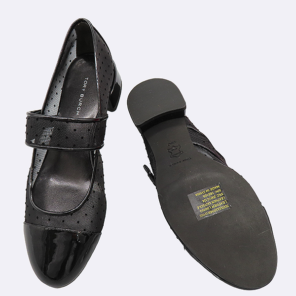 TORY BURCH(�丮��ġ) 166104 ���� �÷� �Ž� ��Ʈ ���� ������ �޸����� �߷����� ���� - 5�������� [��������] �̹���3 - ���̺��� �߰���ǰ