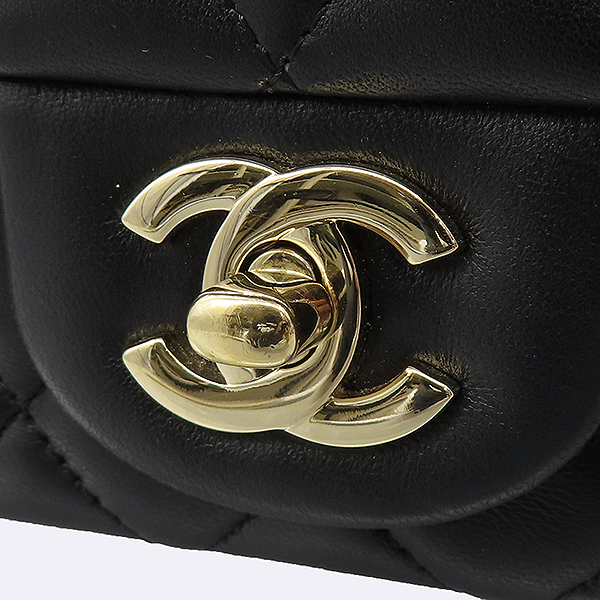 Chanel(����) A69900 ���� ����Ų Ŭ���� �� �̴� �÷� ũ�ν��� [��������] �̹���5 - ���̺��� �߰���ǰ