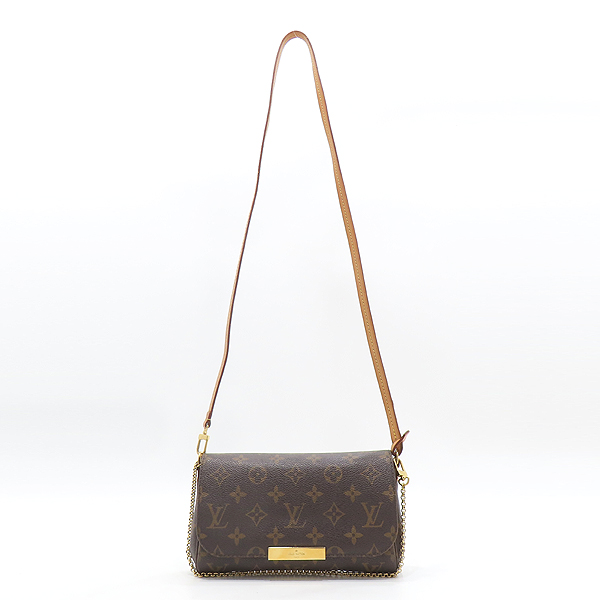 Louis Vuitton(���̺���) M40717 ���׷� ĵ���� ���̺��� PM 2WAY [��õ��] �̹���4 - ���̺��� �߰���ǰ